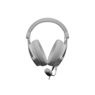 Genesis | Gaming Headset | Toron 531 | White | Wired | Over-Ear | Microphone Genesis | Gaming Headset | Toron 531 | White | Wired | Over-Ear | Microphone