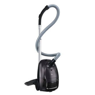 Hoover Vacuum Cleaner | HE120PET 011 | Bagged | Power 700 W | Dust capacity 2.5 L | Iron Grey Hoover Vacuum Cleaner | HE120PET 011 | Bagged | Power 700 W | Dust capacity 2.5 L | Iron Grey