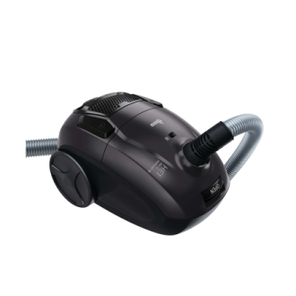 Hoover Vacuum Cleaner | HE120PET 011 | Bagged | Power 700 W | Dust capacity 2.5 L | Iron Grey Hoover Vacuum Cleaner | HE120PET 011 | Bagged | Power 700 W | Dust capacity 2.5 L | Iron Grey