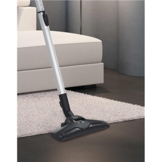Hoover Vacuum Cleaner | HE120PET 011 | Bagged | Power 700 W | Dust capacity 2.5 L | Iron Grey Hoover Vacuum Cleaner | HE120PET 011 | Bagged | Power 700 W | Dust capacity 2.5 L | Iron Grey