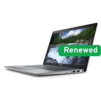 DELL Renewed Grade A | Latitude 5340 | 13.3 DELL Renewed Grade A | Latitude 5340 | 13.3