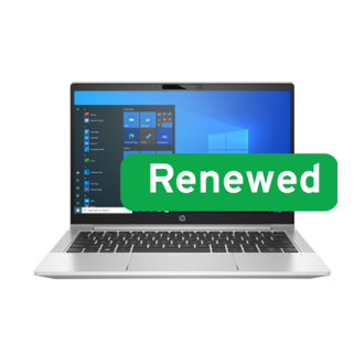 HP Renewed Grade B | ProBook 440 G9 | 14 HP Renewed Grade B | ProBook 440 G9 | 14
