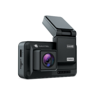 Navitel | Compact dashcam with 2K video quality | R460 2K Navitel | Compact dashcam with 2K video quality | R460 2K