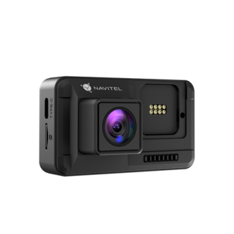 Navitel | Compact dashcam with 2K video quality | R460 2K Navitel | Compact dashcam with 2K video quality | R460 2K