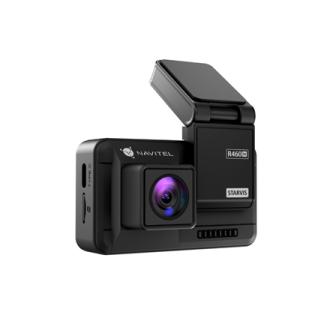 Navitel | Compact dashcam with 2K video quality | R460 2K Navitel | Compact dashcam with 2K video quality | R460 2K