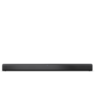 Sharp 2.0 Soundbar | HT-SB145 | 150 W | Bluetooth | Wireless connection | Black