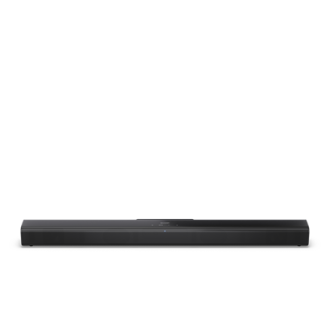 Sharp 2.0 Soundbar | HT-SB145 | 150 W | Bluetooth | Wireless connection | Black