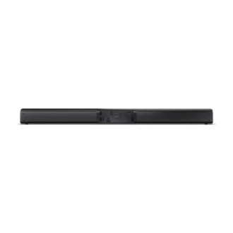 Sharp 2.0 Soundbar | HT-SB145 | 150 W | Bluetooth | Wireless connection | Black
