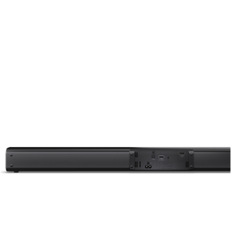 Sharp 2.0 Soundbar | HT-SB145 | 150 W | Bluetooth | Wireless connection | Black