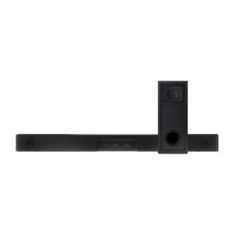 Sharp 2.1 Dolby Atmos/DTS Virtual:X Soundbar with Slim Wireless Subwoofer | HT-SBW310 | 330 W | Bluetooth | Wireless connection Sharp 2.1 Dolby Atmos/DTS Virtual:X Soundbar with Slim Wireless Subwoofer | HT-SBW310 | 330 W | Bluetooth | Wireless connection