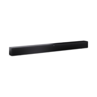 Sharp 2.1 Dolby Atmos/DTS Virtual:X Soundbar with Slim Wireless Subwoofer | HT-SBW310 | 330 W | Bluetooth | Wireless connection Sharp 2.1 Dolby Atmos/DTS Virtual:X Soundbar with Slim Wireless Subwoofer | HT-SBW310 | 330 W | Bluetooth | Wireless connection