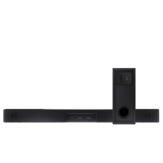Sharp 2.1 Dolby Atmos/DTS Virtual:X Soundbar with Slim Wireless Subwoofer | HT-SBW310 | 330 W | Bluetooth | Wireless connection Sharp 2.1 Dolby Atmos/DTS Virtual:X Soundbar with Slim Wireless Subwoofer | HT-SBW310 | 330 W | Bluetooth | Wireless connection