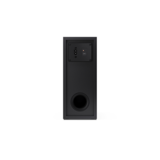 Sharp 2.1 Dolby Atmos/DTS Virtual:X Soundbar with Slim Wireless Subwoofer | HT-SBW310 | 330 W | Bluetooth | Wireless connection Sharp 2.1 Dolby Atmos/DTS Virtual:X Soundbar with Slim Wireless Subwoofer | HT-SBW310 | 330 W | Bluetooth | Wireless connection