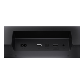 Sharp 2.1 Dolby Atmos/DTS Virtual:X Soundbar with Slim Wireless Subwoofer | HT-SBW310 | 330 W | Bluetooth | Wireless connection Sharp 2.1 Dolby Atmos/DTS Virtual:X Soundbar with Slim Wireless Subwoofer | HT-SBW310 | 330 W | Bluetooth | Wireless connection