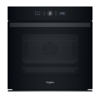 Whirlpool Oven | WOI4S8PM0SBA | 73 L | Electric | Pyrolytic/Hydrolytic | Electronic | Steam function | Convection | Height 59.7 