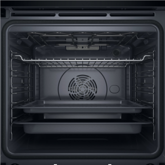 Whirlpool Oven | WOI4S8PM0SBA | 73 L | Electric | Pyrolytic/Hydrolytic | Electronic | Steam function | Convection | Height 59.7 Whirlpool Oven | WOI4S8PM0SBA | 73 L | Electric | Pyrolytic/Hydrolytic | Electronic | Steam function | Convection | Height 59.7