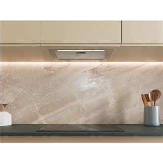 Whirlpool Hood | WCTH 63F LEB X | Built-in | Energy efficiency class B | Width 51.4 cm | 435 m /h | Electronic | LED | Inox Whirlpool Hood | WCTH 63F LEB X | Built-in | Energy efficiency class B | Width 51.4 cm | 435 m /h | Electronic | LED | Inox