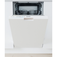 INDESIT Dishwasher | IN2ID10CS80 | Built-in | Width 44.8 cm | Number of place settings 10 | Number of programs 5 | Energy effici INDESIT Dishwasher | IN2ID10CS80 | Built-in | Width 44.8 cm | Number of place settings 10 | Number of programs 5 | Energy effici