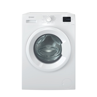 INDESIT | Washing machine | IM 762 MY TIME EE | Energy efficiency class A | Front loading | Washing capacity 7 kg | 1200 RPM | D