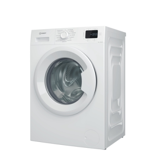INDESIT | Washing machine | IM 762 MY TIME EE | Energy efficiency class A | Front loading | Washing capacity 7 kg | 1200 RPM | D