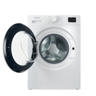 INDESIT | Washing machine | IM 762 MY TIME EE | Energy efficiency class A | Front loading | Washing capacity 7 kg | 1200 RPM | D