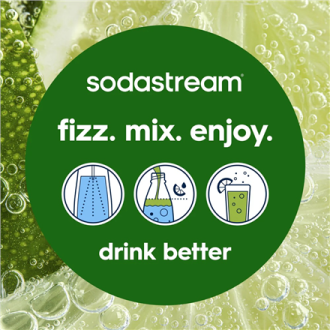 SodaStream Art | Sparkling Water Maker SodaStream Art | Sparkling Water Maker