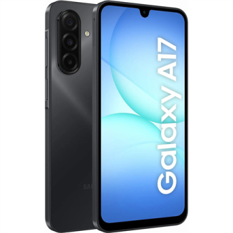 Samsung | Galaxy | A17 | Black | 6.7 