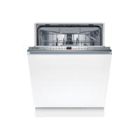 Bosch Dishwasher | SMV46KX14E | Built-in | Width 60 cm | Number of place settings 13 | Number of programs 6 | Energy efficiency 