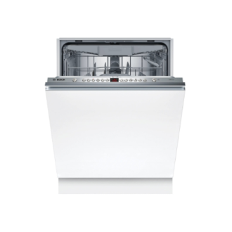 Bosch Dishwasher | SMV46KX14E | Built-in | Width 60 cm | Number of place settings 13 | Number of programs 6 | Energy efficiency Bosch Dishwasher | SMV46KX14E | Built-in | Width 60 cm | Number of place settings 13 | Number of programs 6 | Energy efficiency