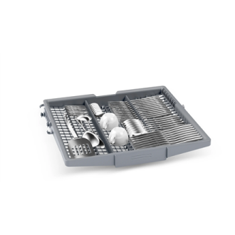 Bosch Dishwasher | SMV46KX14E | Built-in | Width 60 cm | Number of place settings 13 | Number of programs 6 | Energy efficiency Bosch Dishwasher | SMV46KX14E | Built-in | Width 60 cm | Number of place settings 13 | Number of programs 6 | Energy efficiency