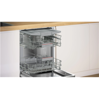 Bosch Dishwasher | SMV46KX14E | Built-in | Width 60 cm | Number of place settings 13 | Number of programs 6 | Energy efficiency Bosch Dishwasher | SMV46KX14E | Built-in | Width 60 cm | Number of place settings 13 | Number of programs 6 | Energy efficiency