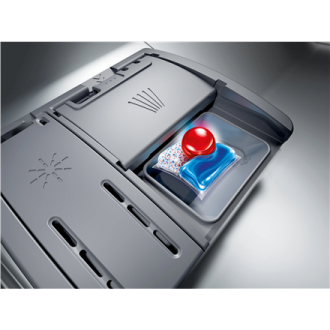 Bosch Dishwasher | SMV46KX14E | Built-in | Width 60 cm | Number of place settings 13 | Number of programs 6 | Energy efficiency Bosch Dishwasher | SMV46KX14E | Built-in | Width 60 cm | Number of place settings 13 | Number of programs 6 | Energy efficiency