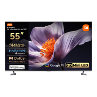 Xiaomi TV | S Pro 2026 | 55 | Smart TV | Google TV | Grey Xiaomi TV | S Pro 2026 | 55 | Smart TV | Google TV | Grey