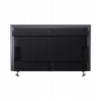 Xiaomi TV | S Pro 2026 | 55 | Smart TV | Google TV | Grey