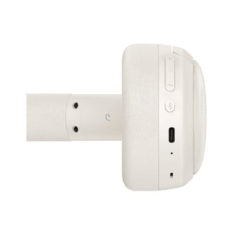 Edifier | Headphones | W800BT PRO | Wireless | Over-ear | Microphone | Ivory | Noise reduction