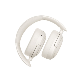 Edifier | Headphones | W800BT PRO | Wireless | Over-ear | Microphone | Ivory | Noise reduction