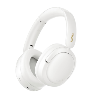 Edifier | Headphones | W800BT SE | Wireless | Over-ear | Microphone | White | Noise reduction Edifier | Headphones | W800BT SE | Wireless | Over-ear | Microphone | White | Noise reduction