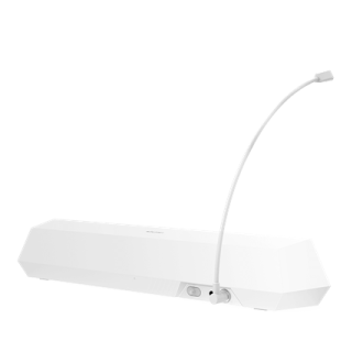 Edifier 7.1 Surround Gaming Speaker | G1500 BAR | Bluetooth | Wireless connection | White Edifier 7.1 Surround Gaming Speaker | G1500 BAR | Bluetooth | Wireless connection | White