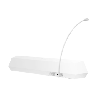 Edifier 7.1 Surround Gaming Speaker | G1500 BAR | Bluetooth | Wireless connection | White Edifier 7.1 Surround Gaming Speaker | G1500 BAR | Bluetooth | Wireless connection | White