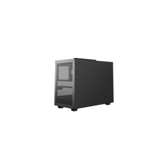 Deepcool Case | CH160 Plus | Mini-ITX | Black Deepcool Case | CH160 Plus | Mini-ITX | Black