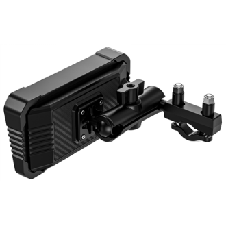 Navitel Dual dash Cam and Smart Moto device (Carplay, Android Auto) | Dual dash Cam and Smart Moto device (Carplay, Android Auto
