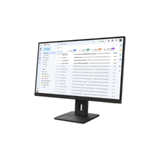 Lenovo | ThinkVision E27-40 | 27 Lenovo | ThinkVision E27-40 | 27
