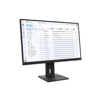 Lenovo | ThinkVision E27-40 | 27 Lenovo | ThinkVision E27-40 | 27