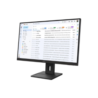 Lenovo | ThinkVision E27-40 | 27 Lenovo | ThinkVision E27-40 | 27
