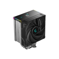Deepcool CPU Air Cooler | AK500S Digital SE | Black | Intel, AMD Deepcool CPU Air Cooler | AK500S Digital SE | Black | Intel, AMD