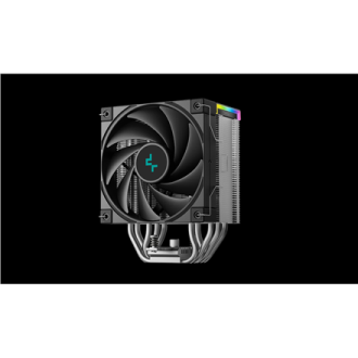 Deepcool CPU Air Cooler | AK500S Digital SE | Black | Intel, AMD Deepcool CPU Air Cooler | AK500S Digital SE | Black | Intel, AMD