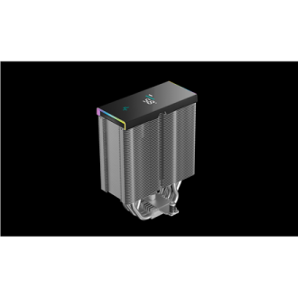 Deepcool CPU Air Cooler | AK500S Digital SE | Black | Intel, AMD Deepcool CPU Air Cooler | AK500S Digital SE | Black | Intel, AMD