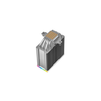 Deepcool CPU Air Cooler | AK500S Digital SE | Intel, AMD Deepcool CPU Air Cooler | AK500S Digital SE | Intel, AMD
