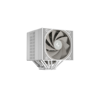Deepcool CPU Cooler | ASSASSIN VC ELITE | White | Intel, AMD Deepcool CPU Cooler | ASSASSIN VC ELITE | White | Intel, AMD