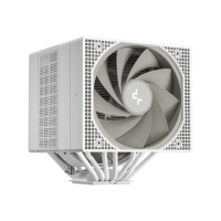 Deepcool CPU Cooler | ASSASSIN VC ELITE | White | Intel, AMD Deepcool CPU Cooler | ASSASSIN VC ELITE | White | Intel, AMD